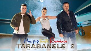 Alexandra Cret  ❌  Ianis Seres  ❌  Lucian Seres  ❌  Hai sus toată România 🥁 Tarabanele 2 🥁