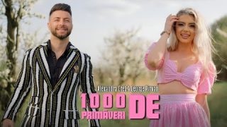 Alexandra Cret & George Pîrvan – 1000 de primăveri || Videoclip Oficial