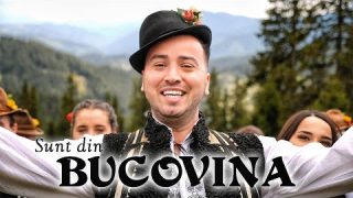 Alexandru Bradatan – Sunt din Bucovina