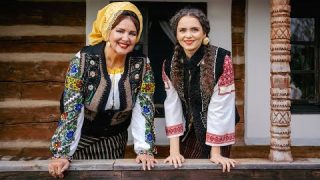 DUET Daniela Condurache și Angelica Flutur – PRIMARUL