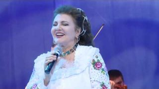 Irina Loghin și Orchestra fraților Advahov – Potpuriu cu Cele Mai Îndrăgite Melodii