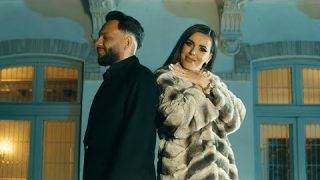 Leo de la Rosiori ❌ Georgiana Lobont – De la zero am pornit❤️ | Official Video