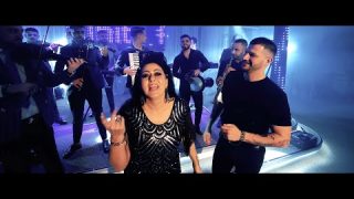 Luminita Puscas ❌ Adi Popescu – Floarea mea | oficial video