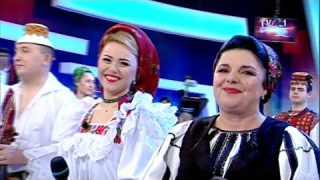 Mariana Deac, Cornelia şi Lupu Rednic – Cele mai frumoase melodii (@O dată-n viaţă)