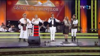 Oana Tomoiagă, Andreea Haisan, Paul Ananie, Alexandru Brădățan & Gabriel Dumitru – LIVE – Sibiu 2022