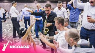 Petrica Nicoara feat. Armin Nicoara – SHOW-ul Saxofoanelor – Muzica de Petrecere Live