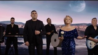 Pindu & Cornelia Rednic – Ni-u dor di ochii a tai [ Videoclip Oficial 2024 ]