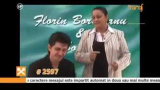 Sorina & Florin Bordeianu – De-ai Știi Cât Mă Doare