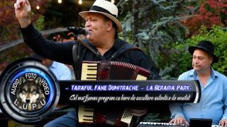 Taraful Fane Dumitrache la Beraria Park – Hore lente autentice (Covers)