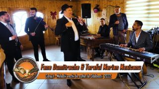 Taraful Marian Mexicanu & Fane Dumitrache – Colaj 1 Melodii vechi de suflet la Odobesti 2022