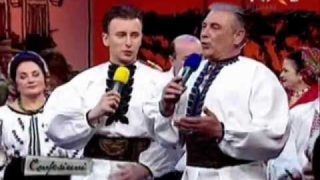 Tudor și Nicolae Furdui-Iancu : Nu mă bate Doamne, rău