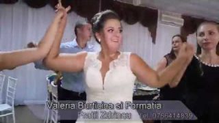 Valeria Burticica LIVE si Formatia Fratii Zdrincu