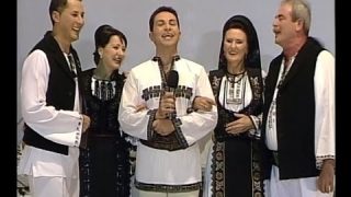 Alina Bâcă, Viorica Telcean, Robert Târnăveanu, Daniel Rosalim, Nelu Albu –   Agnita 2009