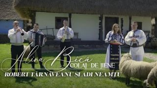 Alina Bîcă & Robert Târnăveanu şi Adi Neamţu – Colaj de Jiene (Videoclip Oficial)