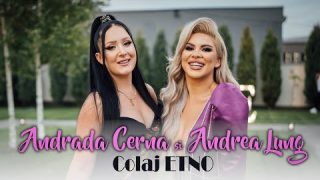 Andrada Cerna și Andrea Lung – Colaj ETNO