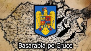 Basarabia pe Cruce – Cântec Patriotic