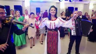 Diana Ioniță & Taraful Muntenesc – CÂNTĂ LĂUTARII -Super program de nunta- live 2023