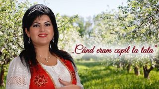 Diana Selagea ❌Florin Ionas – Generalul – Cand eram copil la tata