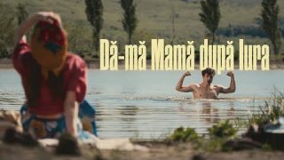 Magnat & Feoctist – Dă-mă mamă după Iura [Videoclip Oficial 2024]