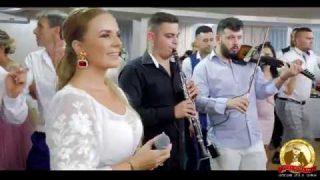 Marcela FOTA & Ork. BOIERASII – Sa ma pupi unde ai muscat – SARBE – LIVE 2019