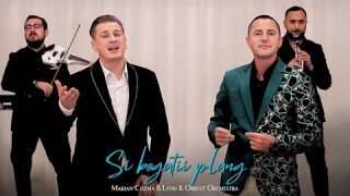 Marian Cozma ❌ Liviu de la Orboesti ❌ Orient Orchestra – Si bogatii plang || Official Video