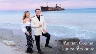 Marian Cozma & Laura Mocanita – Boboc aprins de leandru  || Video Oficial 2024