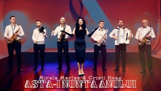 Mirela Merlas & Cristi Neag – Asta-i Nunta Anului || Videoclip Oficial