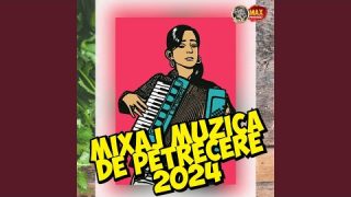 Muzica de petrecere 2024 – Colaj SUPER COLAJ DE PETRECERE Muzica Populara Noua 2024