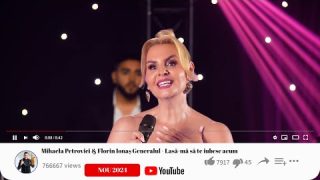 Promo – Mihaela Petrovici & Florin Ionas Generalul – Lasa ma sa te iubesc acum