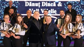 Vali Vijelie & Danut Dinca – Ma caut prin buzunare | Official Video