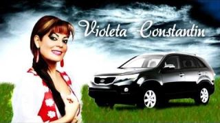 Violeta Constantin – Soferul, soferul ( Cheful soferilor) k-play (Manele Hit)noi