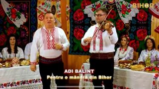 Adi Balint // Pentr-o mândră din Bihor // BIHOR TV