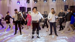 Adi Ologu si formatia –  Colaj NOU – 2024 – Botez Selena