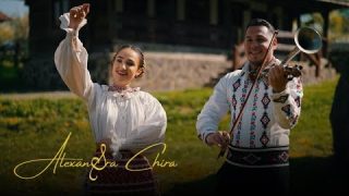 Alexandra Chira & Cosmin Botiș🎻- COLAJ BIHOR