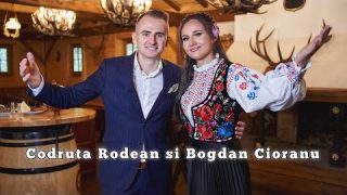 @CodrutaRodean și Bogdan Cioranu – Colaj BIHOR 🇷🇴 Nu mă mai certa mândruță – Bine-i pădurar pe lume