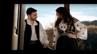 Cosmin Birlan & Narcisa Băleanu – Zece zile-n lună