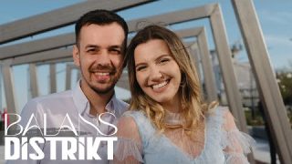 Cristian Secui & Steluta Ciobanu & Balans Distrikt – Hai Sus (Official Video)