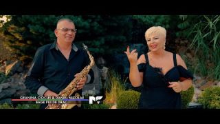 GEANINA CIOCLEI & DANIEL NICOLAE – BAGE PUI DE DRAC (VIDEOCLIP OFICIAL)