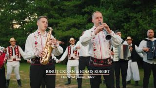 Ionut Crisan & Bolos Robert – Din Arad pana-n Bihor || NOU 2024