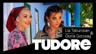 Lia Taburcean & Gloria Gorceag – Tudore (Official Video)